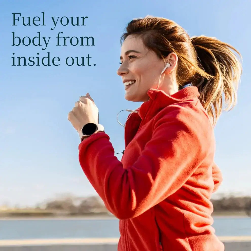 Routine bien-être naturelle 