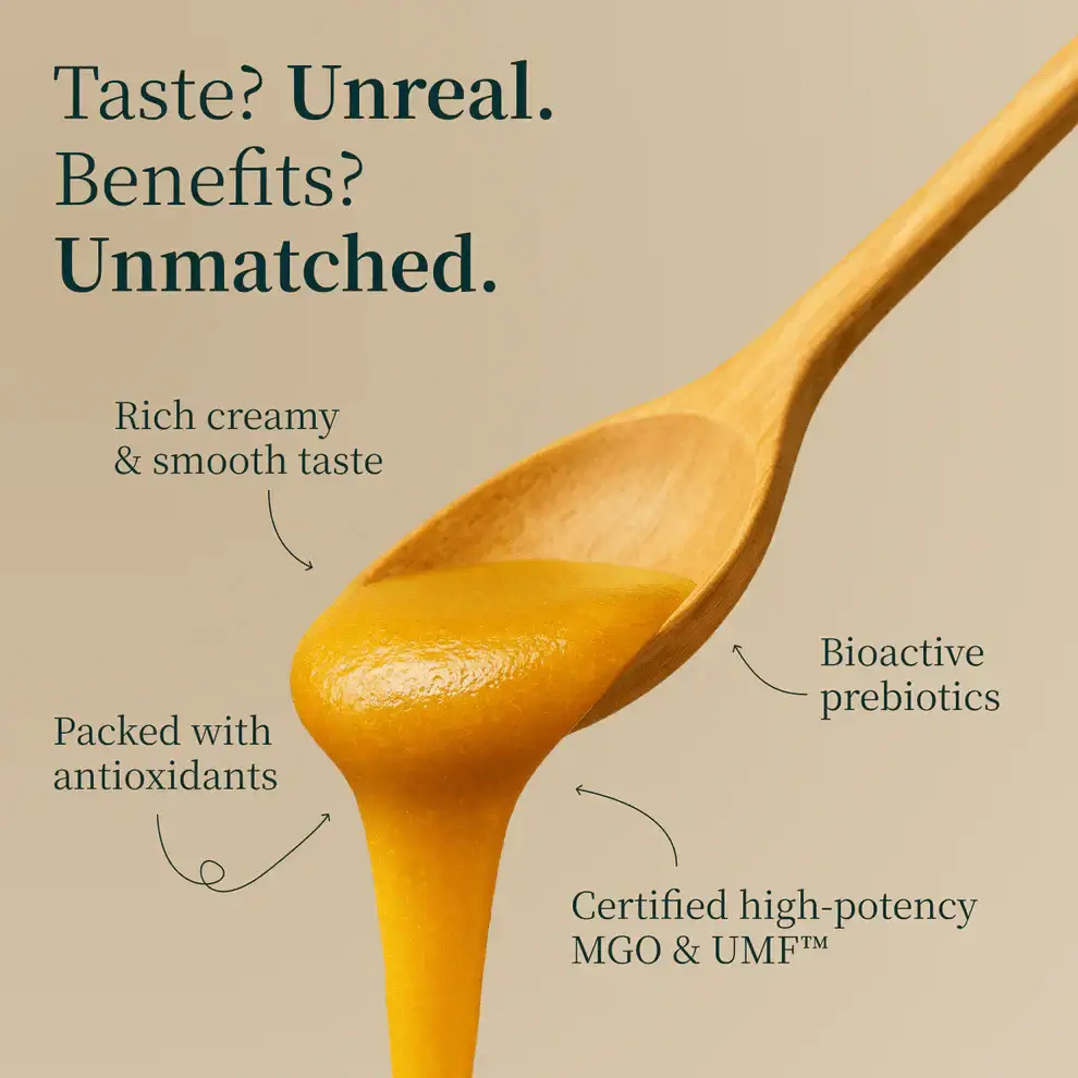 Origine du miel de Manuka