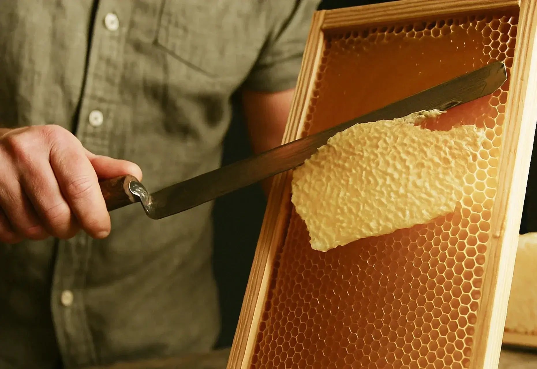 Les bienfaits du miel pour la peau