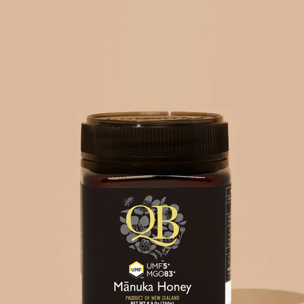 Collection image for: UMF 5 - Manuka Honey
