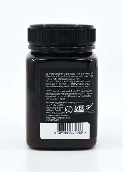 Miel de Manuka - UMF™15 - Maroc