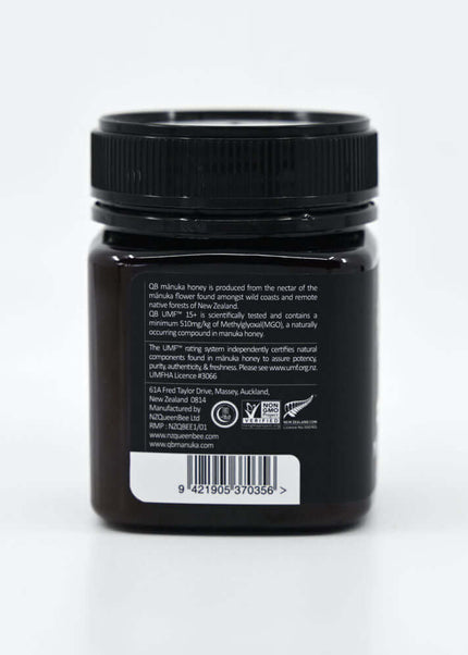 Miel de Manuka - UMF™15 - Maroc