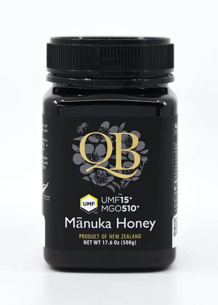 Miel de Manuka - UMF™15 - Maroc