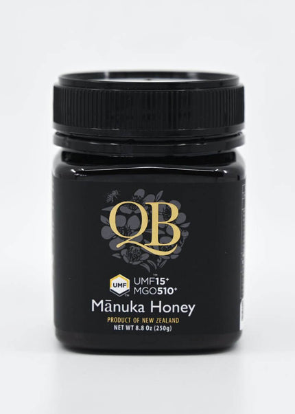 Miel de Manuka - UMF™15 - Maroc