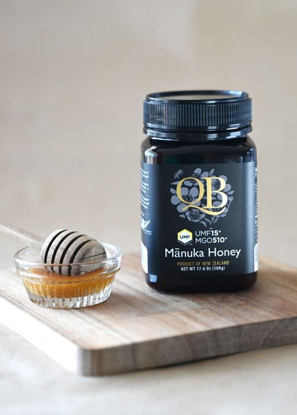 Miel de Manuka - UMF™15 - Maroc