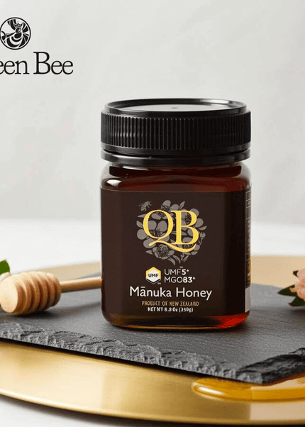 Miel de Manuka - UMF™5 - Maroc