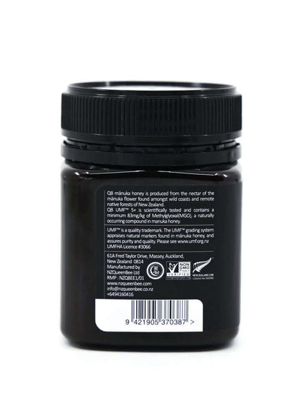 Miel de Manuka - UMF™5 - Maroc