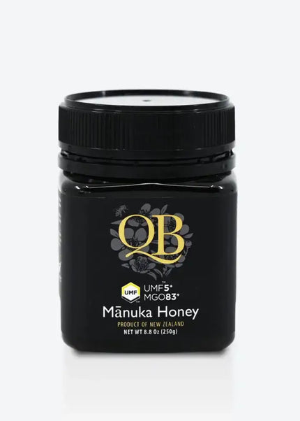 Miel de Manuka - UMF™5 - Maroc